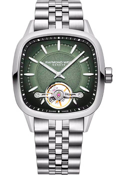 Часы Raymond Weil Freelancer 2790-ST-52051